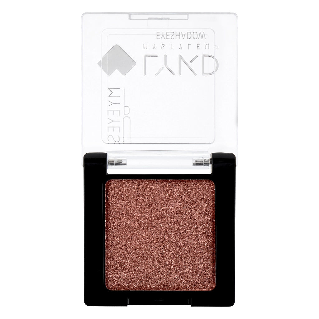 LYKD Shimmer Single Eyeshadow