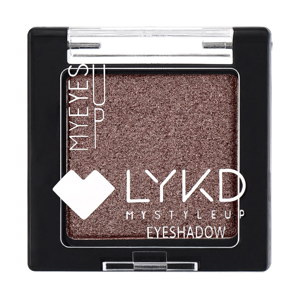 LYKD Shimmer Single Eyeshadow