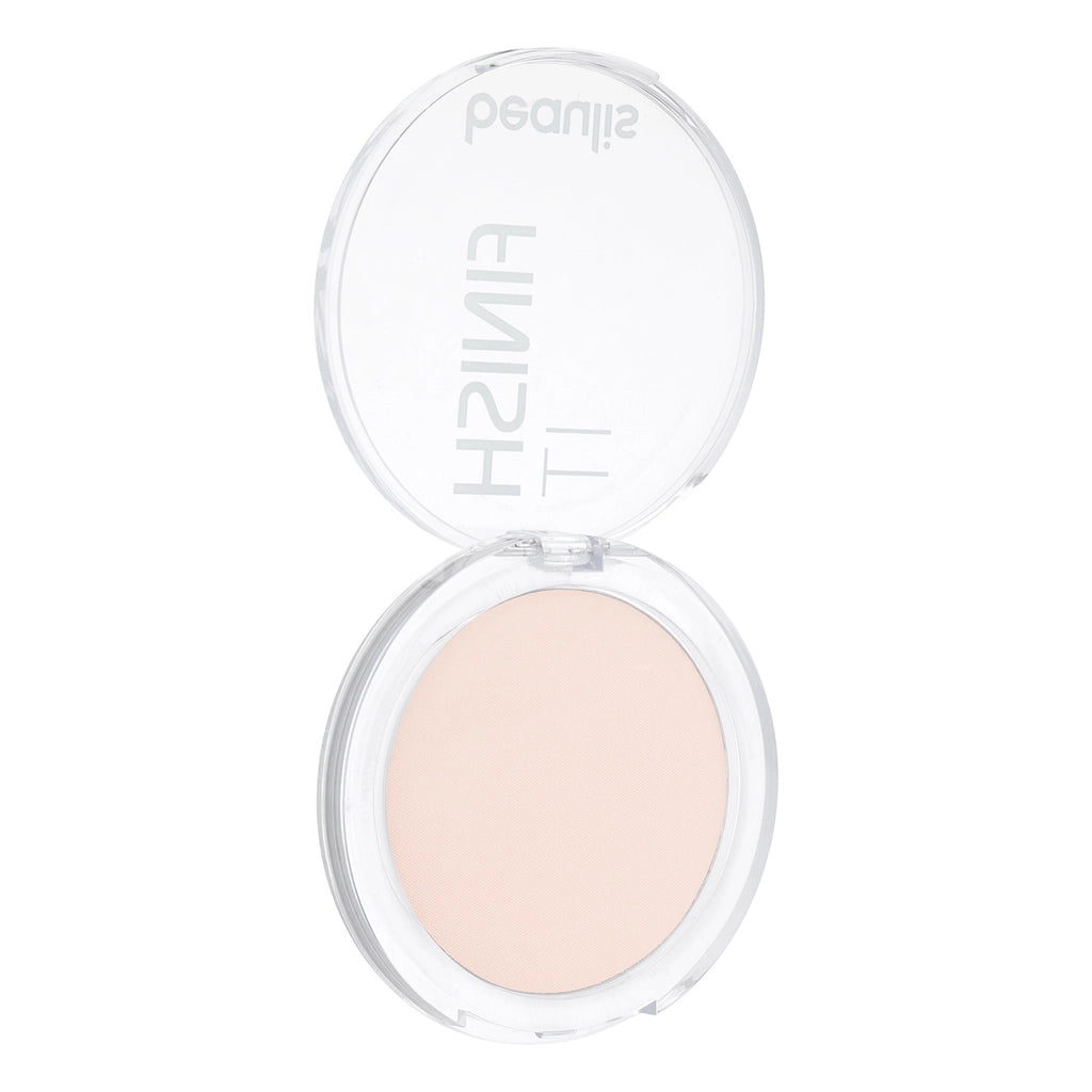 Beaulis Finish It Transparent Setting Powder