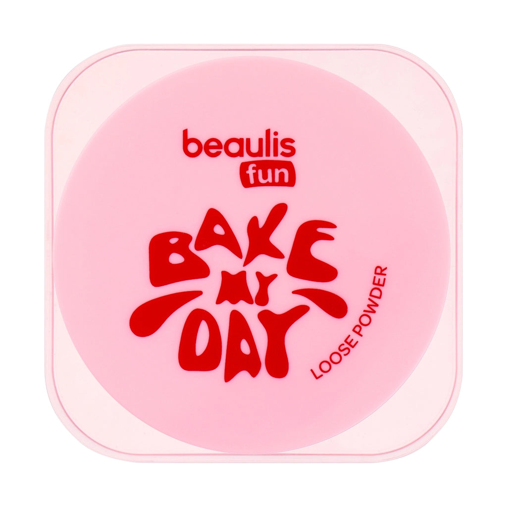 Beaulis Fun Bake My Day Loose Powder