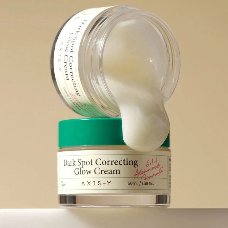 AXIS - Y - Dark Spot Correcting Glow Cream