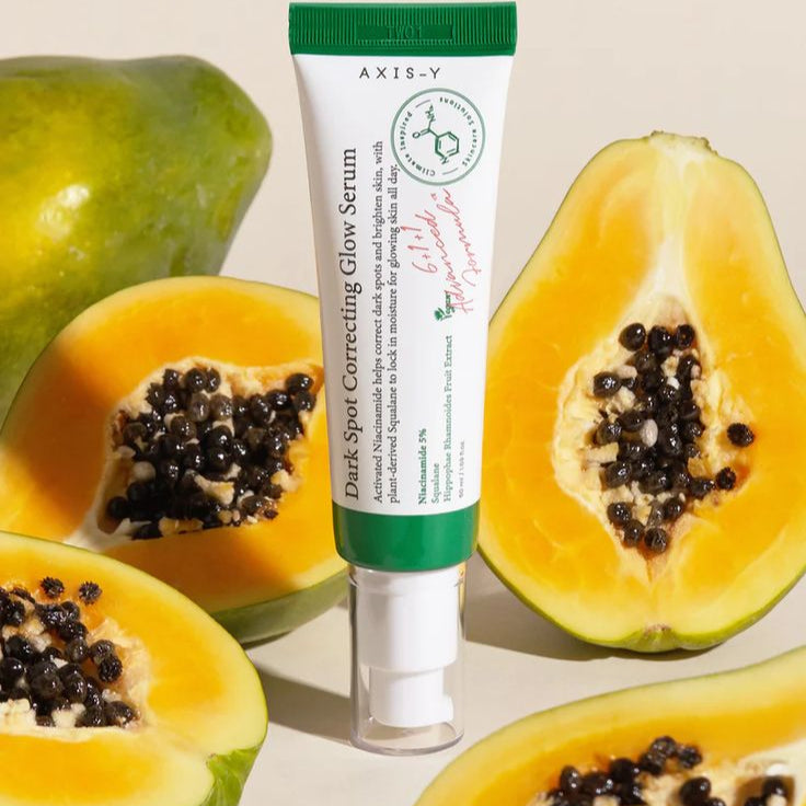 AXIS - Y - Dark Spot Correcting Glow Serum