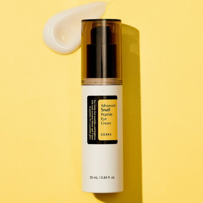COSRX - Advanced Snail Peptide Eye Cream