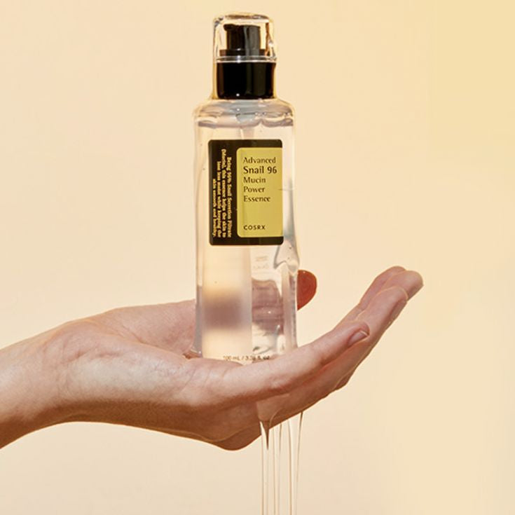 COSRX - Advanced Snail 96 Mucin Power Essence