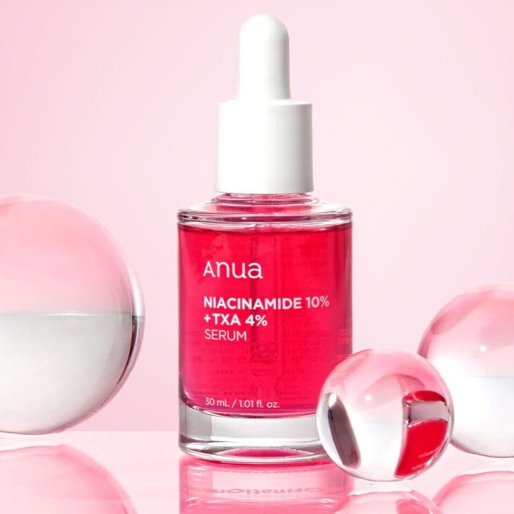 Anua - Niacinamide 10 TXA 4 Serum