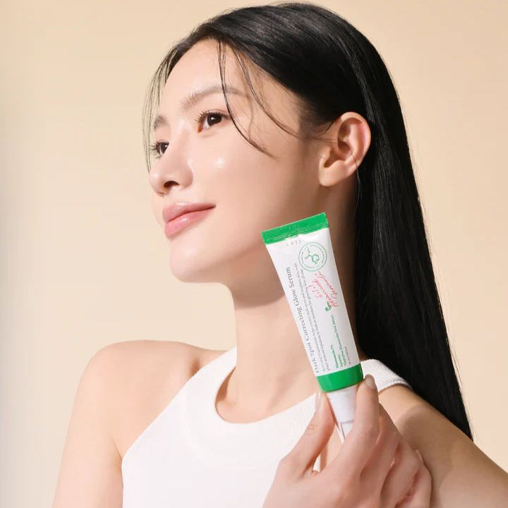 AXIS - Y - Dark Spot Correcting Glow Serum