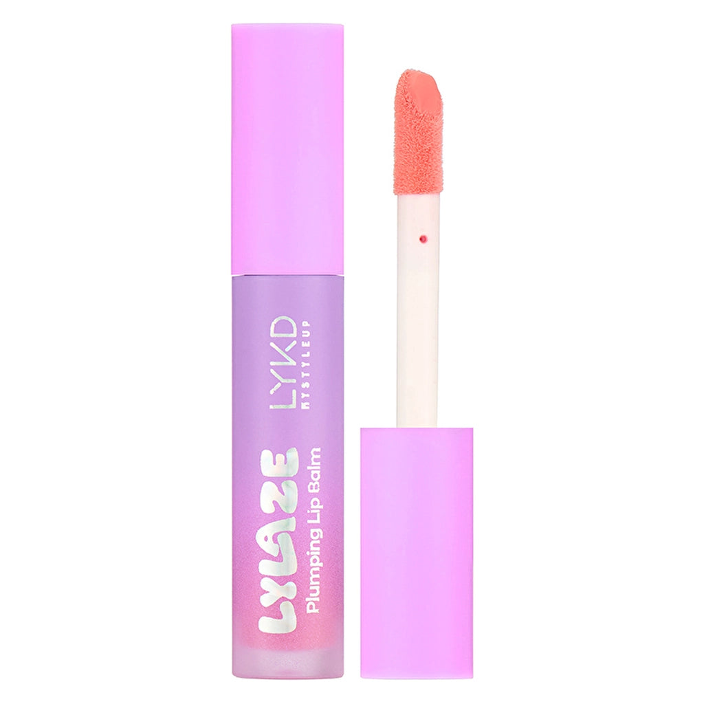 LYKD Lylaze Plumping Lip Serum