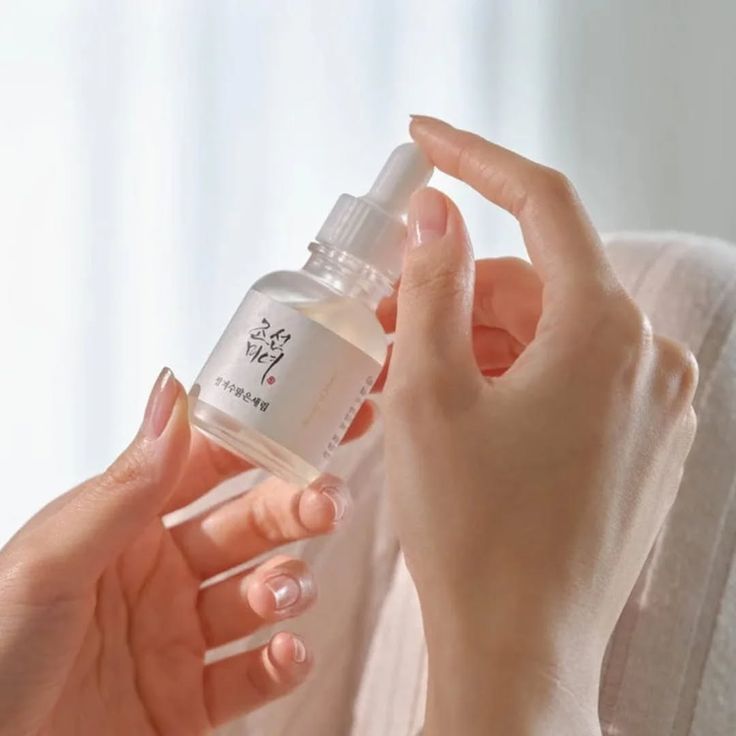 Beauty of Joseon - Glow Deep Serum 30ml