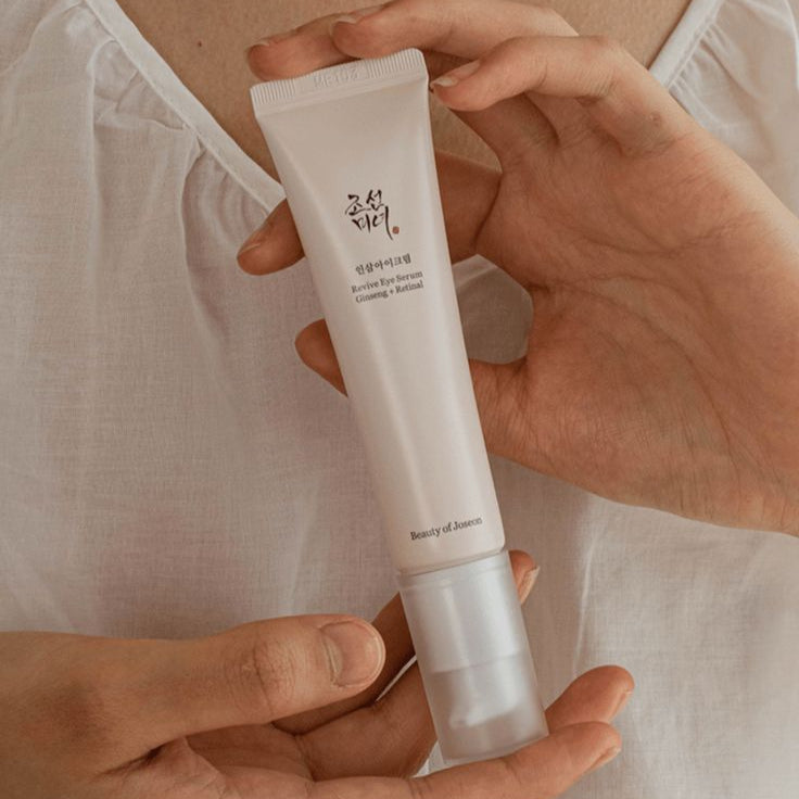 Beauty of Joseon - Revive Eye Serum 30ml