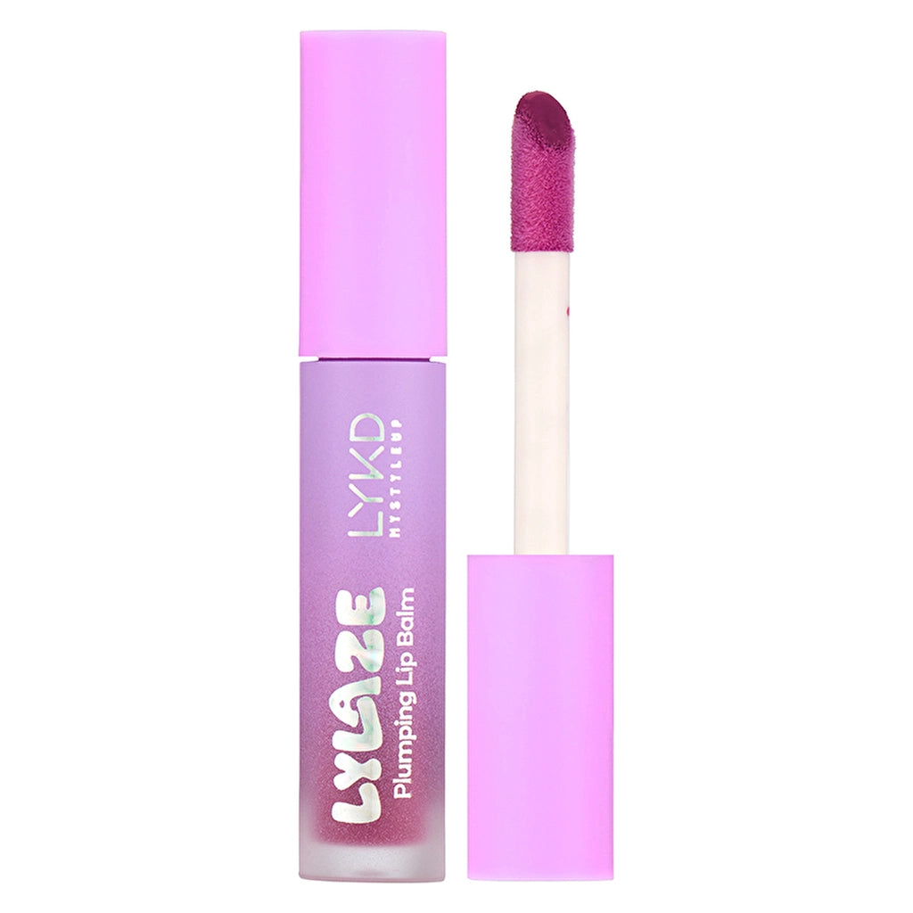 LYKD Lylaze Plumping Lip Serum