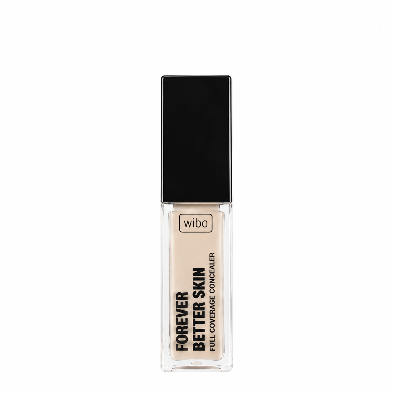 WIBO - Forever Better Skin Face Concealer