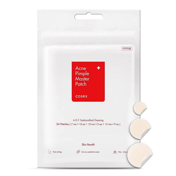 COSRX - Acne Pimple Master Patch