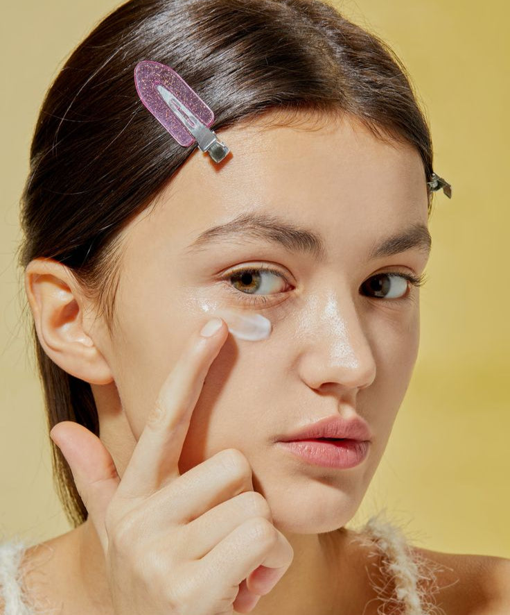 COSRX - Advanced Snail Peptide Eye Cream