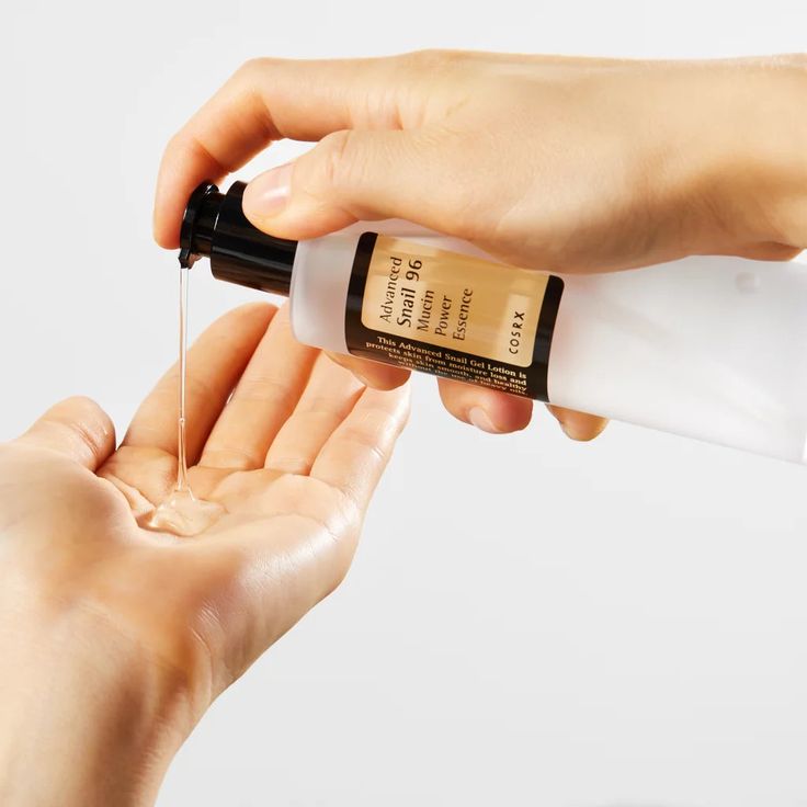 COSRX - Advanced Snail 96 Mucin Power Essence