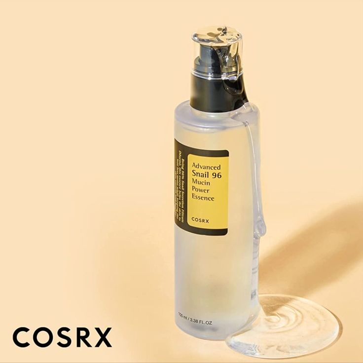 COSRX - Advanced Snail 96 Mucin Power Essence