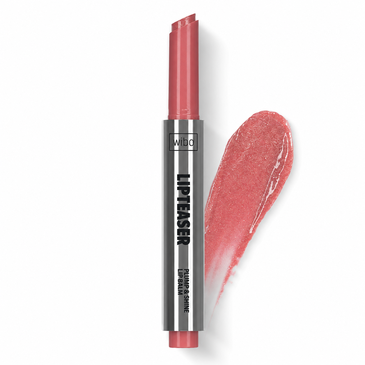 WIBO - Lip Teaser Plump & Shine Lip Balm