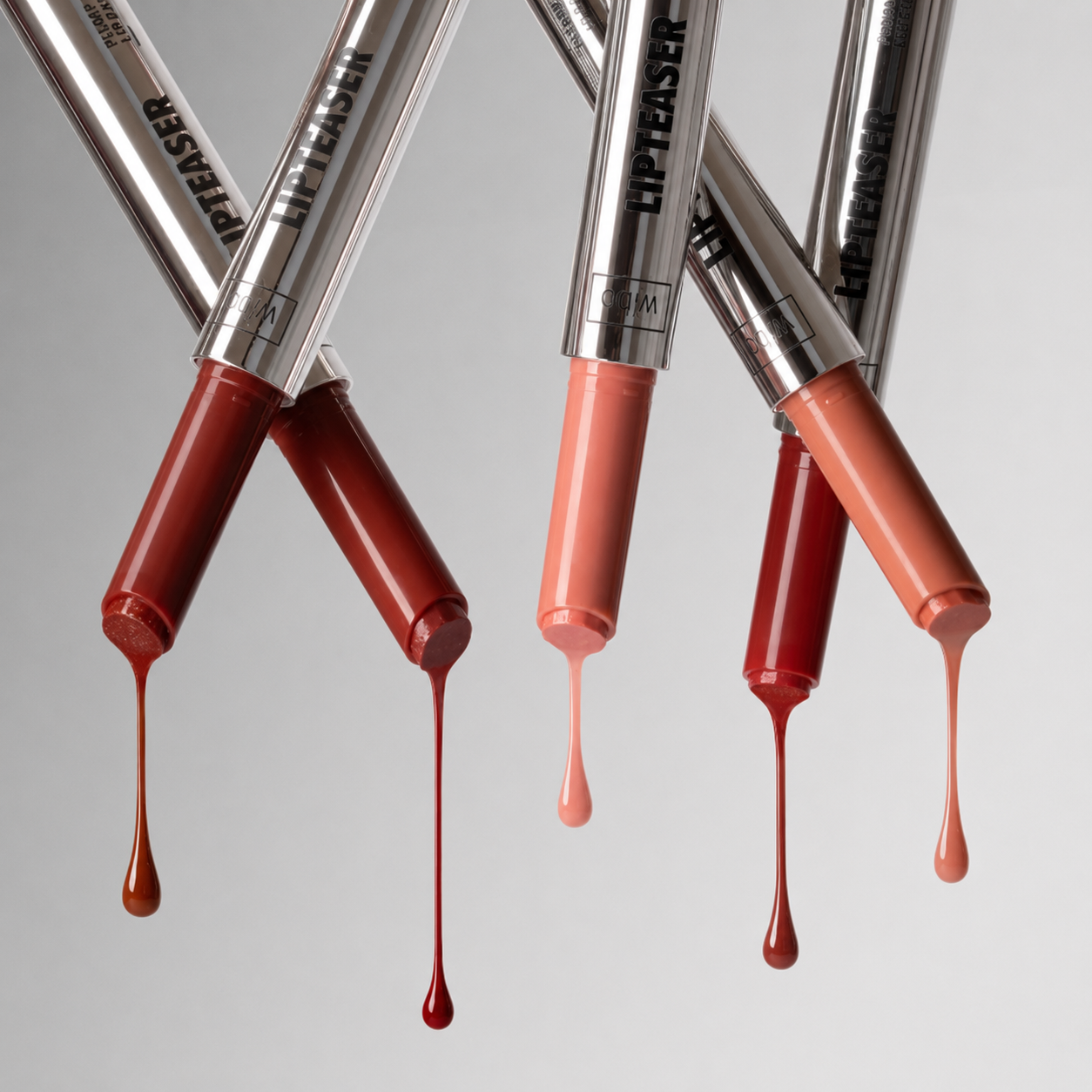 WIBO - Lip Teaser Plump & Shine Lip Balm