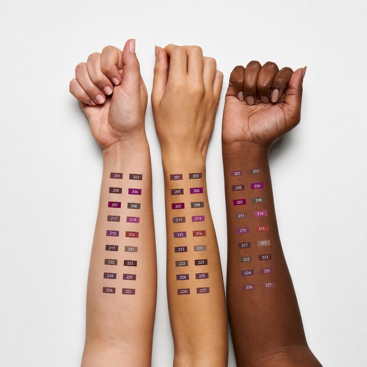 Emily Long Lasting Lip Pencil