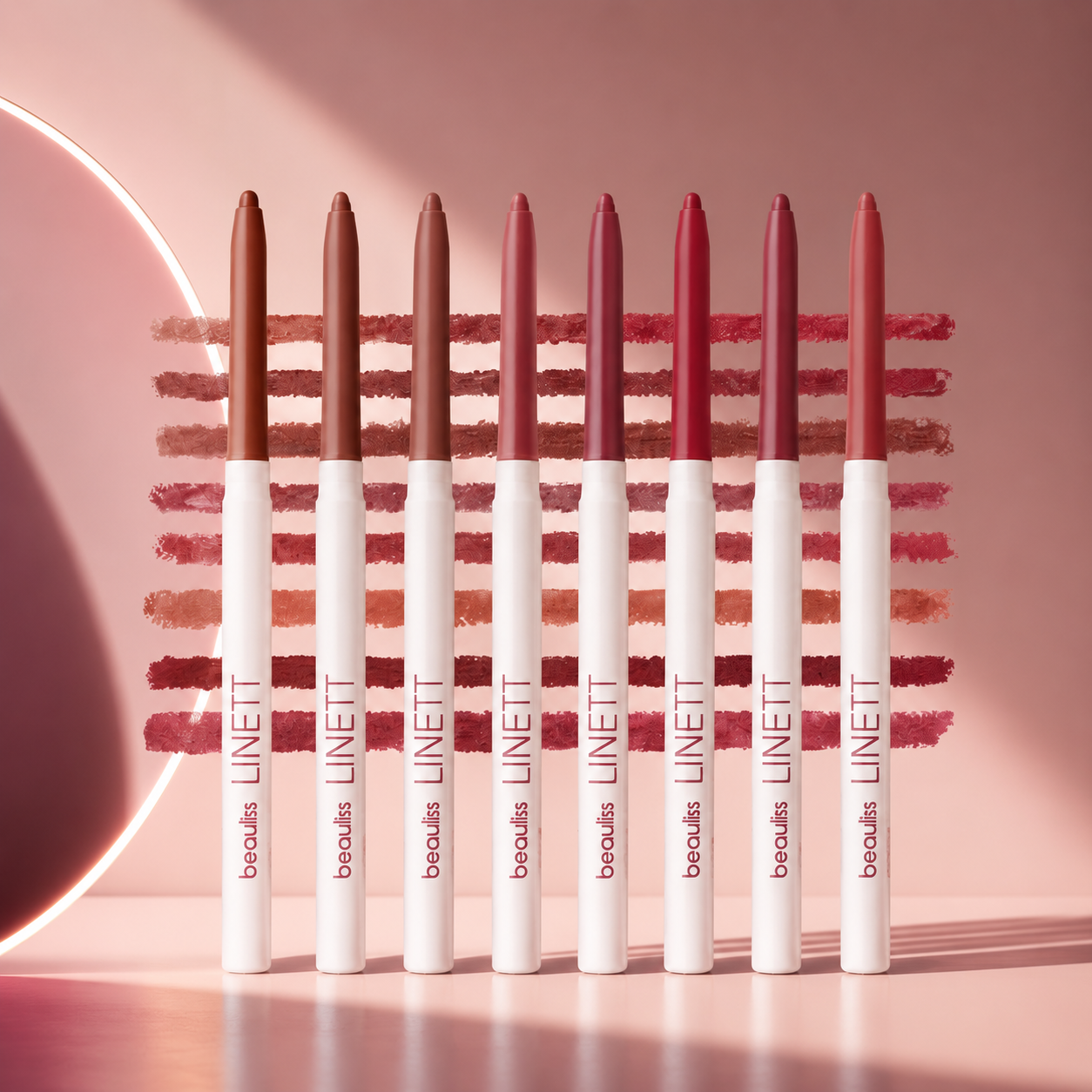 Beaulis Line It Retractable Lip Pencil