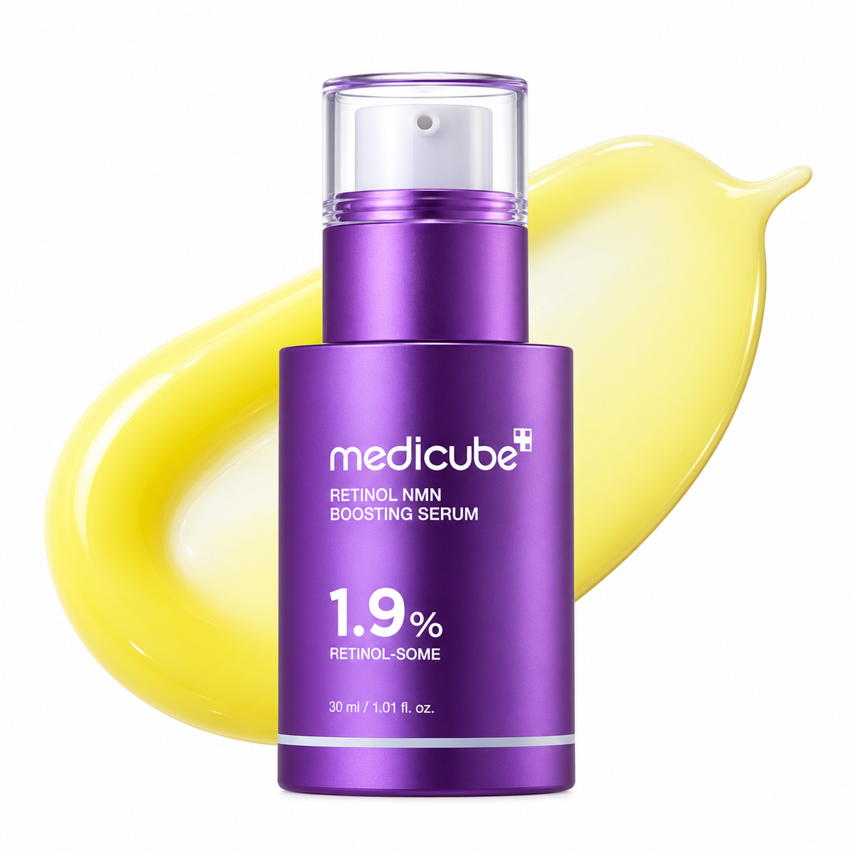 medicube - Retinol Boosting Serum