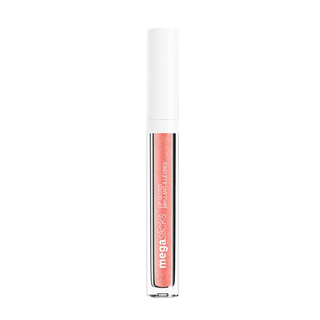 WET N WILD - Megaslicks Lip Gloss