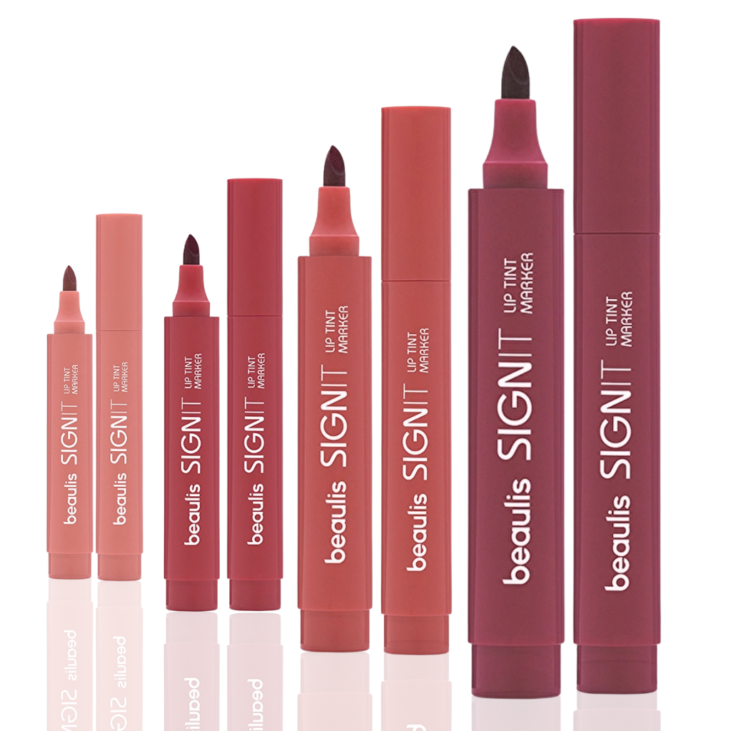 Beaulis Sign It Lip Tint Marker