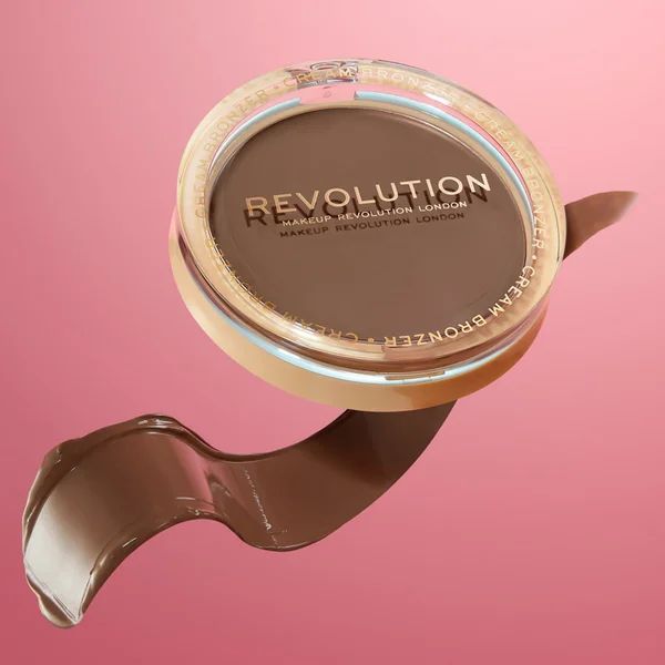 REVOLUTION - Ultra Bronzer Light