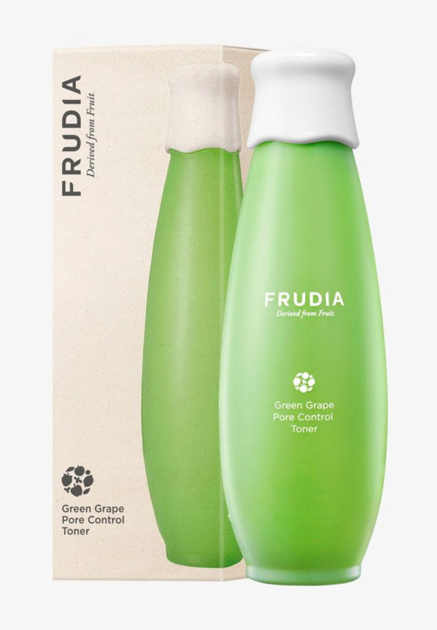 FRUDIA - Green Grape Pore Control Tonic 195 ml