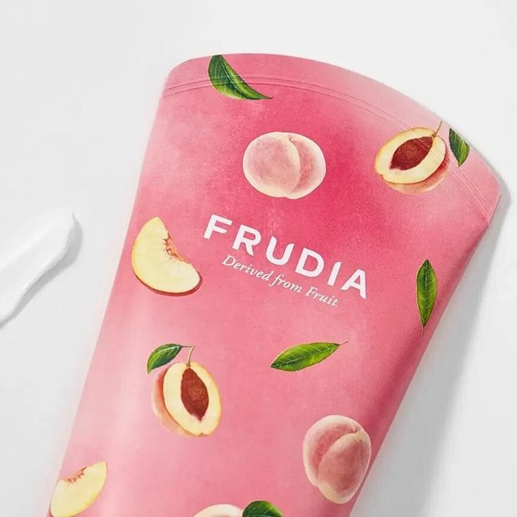 FRUDIA - My Orchard Body Lotion Peach 200 ml