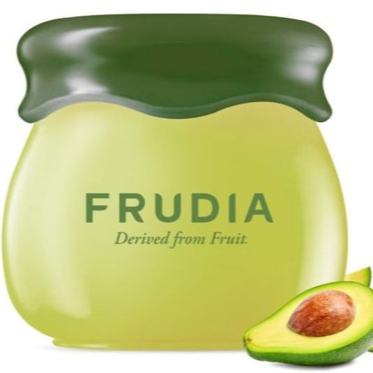 FRUDIA - Avocado Cica Relief Lip Balm 10g