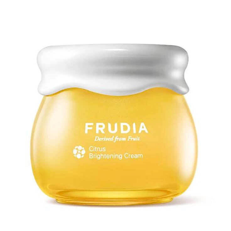 FRUDIA - Citrus Brightening Cream 55 g