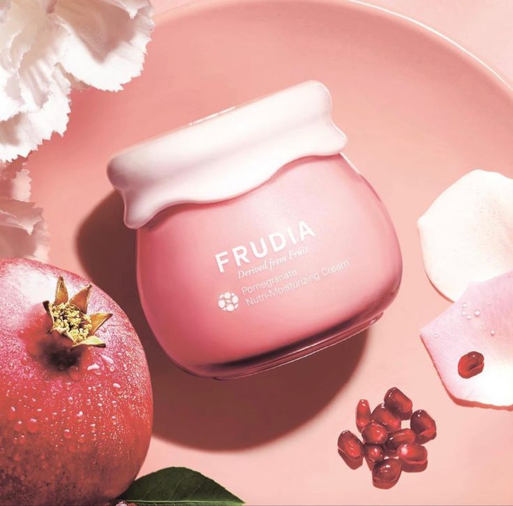 FRUDIA - Pomegranate Nourishing and Anti-Wrinkle Cream 55 g