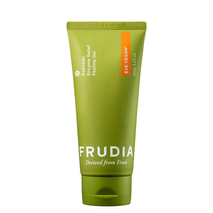 FRUDIA -Avocado Enzyme Relief Peeling Gel 120 gr