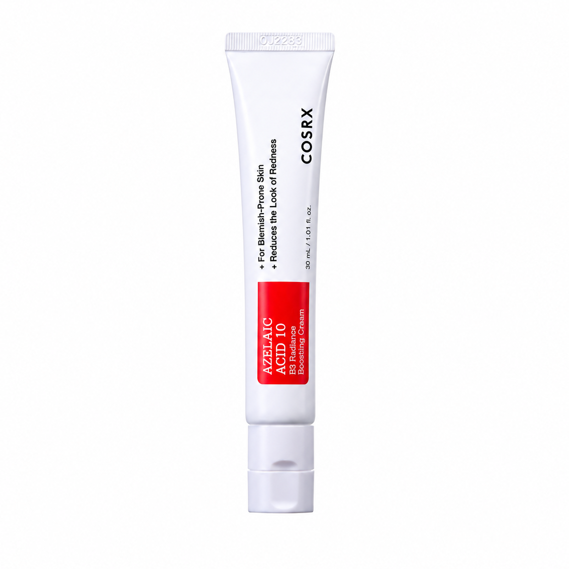 COSRX - Azelaic Acid 10 B5 Redness Soothing Cream