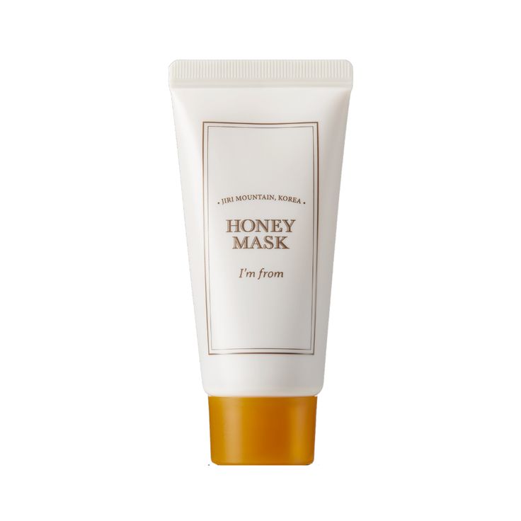 I'm from - Honey Mask Mini 30g