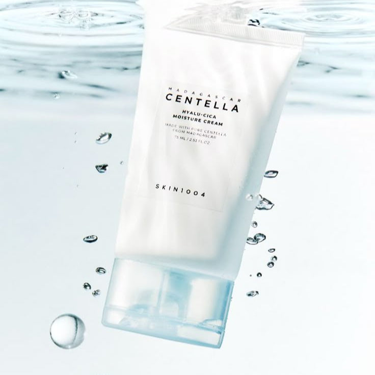SKIN 1004 - Madagascar Centella Hyalu-Cica Moisture Cream