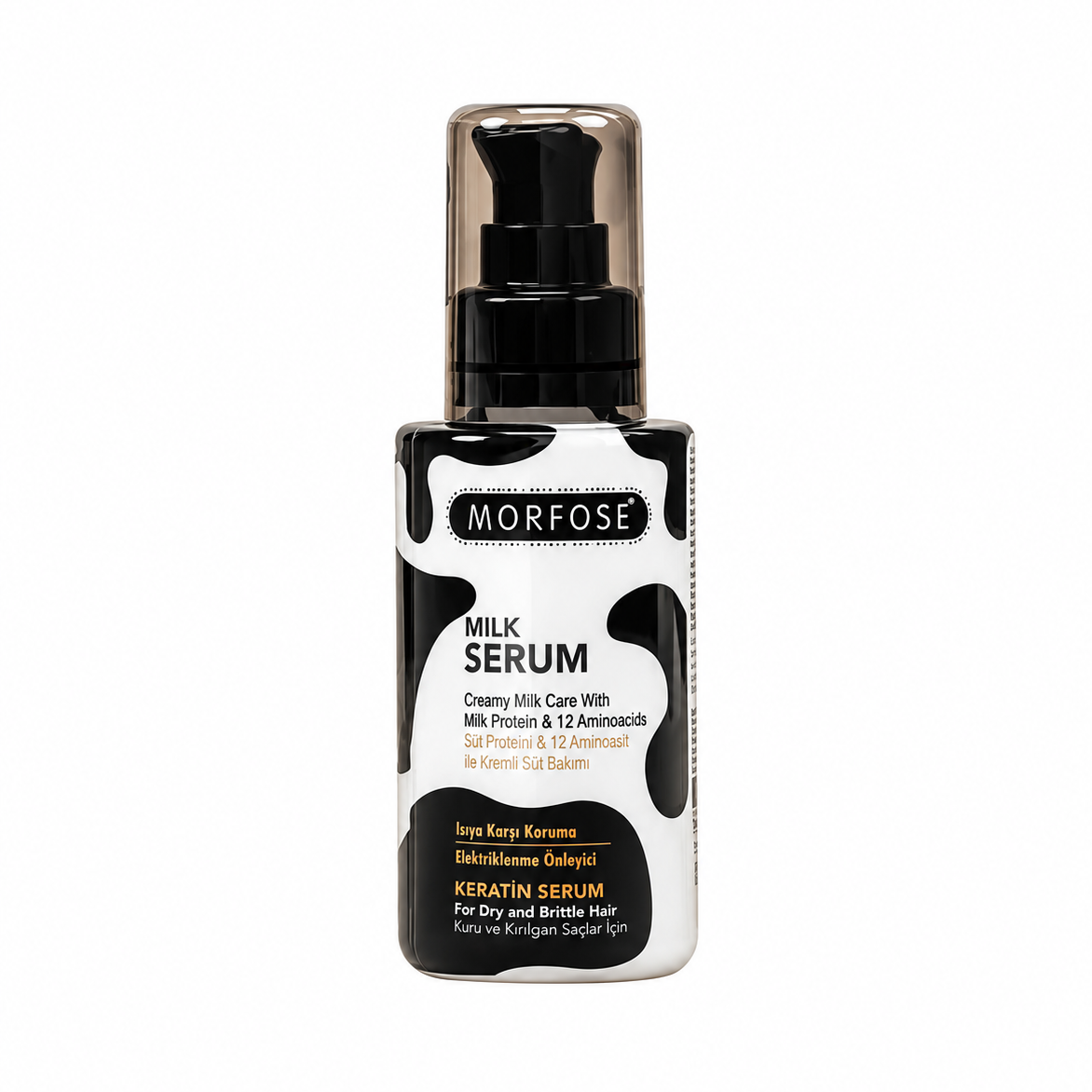 MORFOSE - Milk Therapy Hair Serum 100 ml