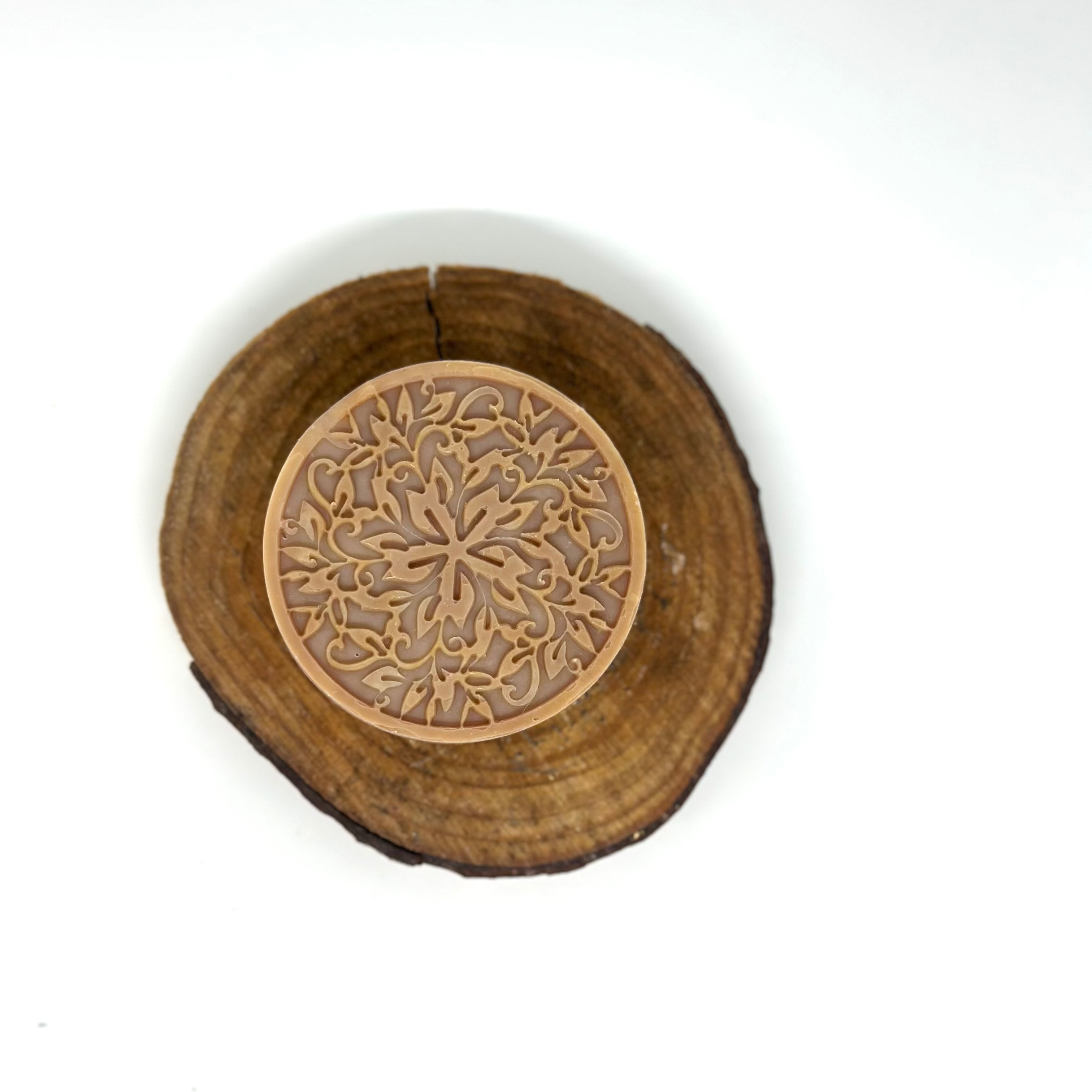 ORA - Natural Tumeric Soap