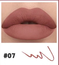 Pudaier - Matte Lippie Pencil