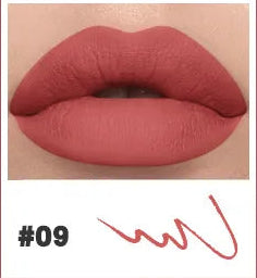 Pudaier - Matte Lippie Pencil