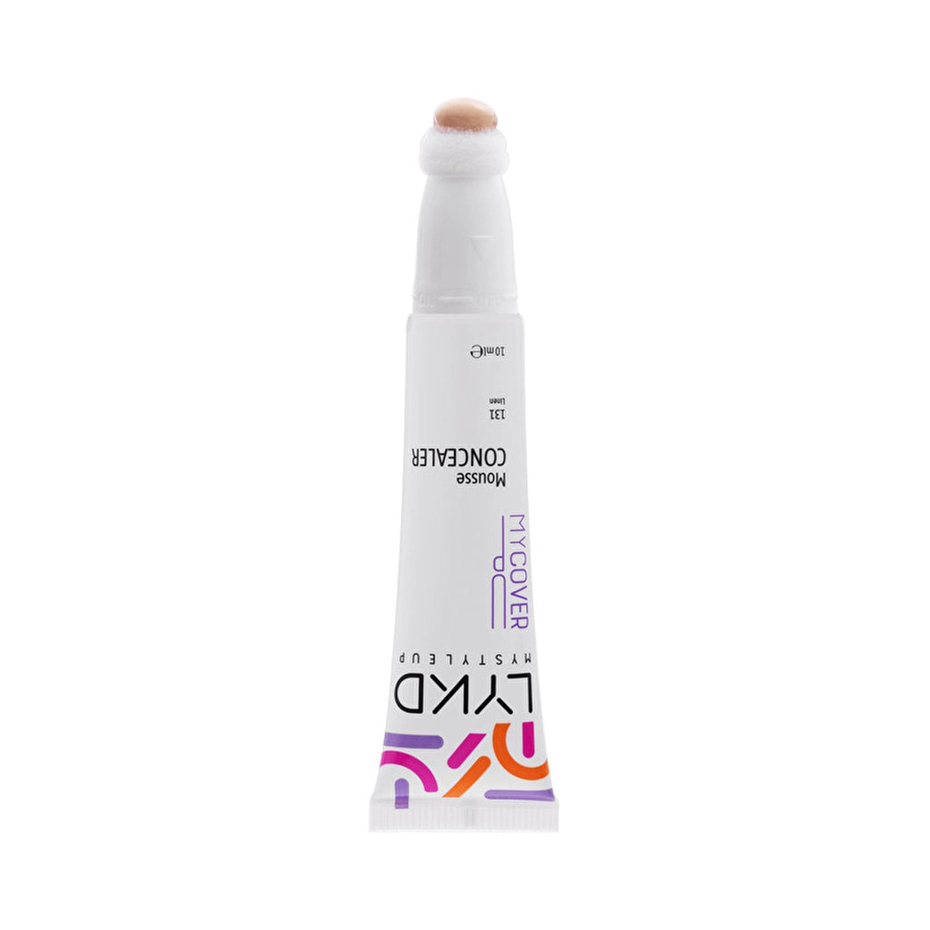 LYKD Sponge-Tip Concealer