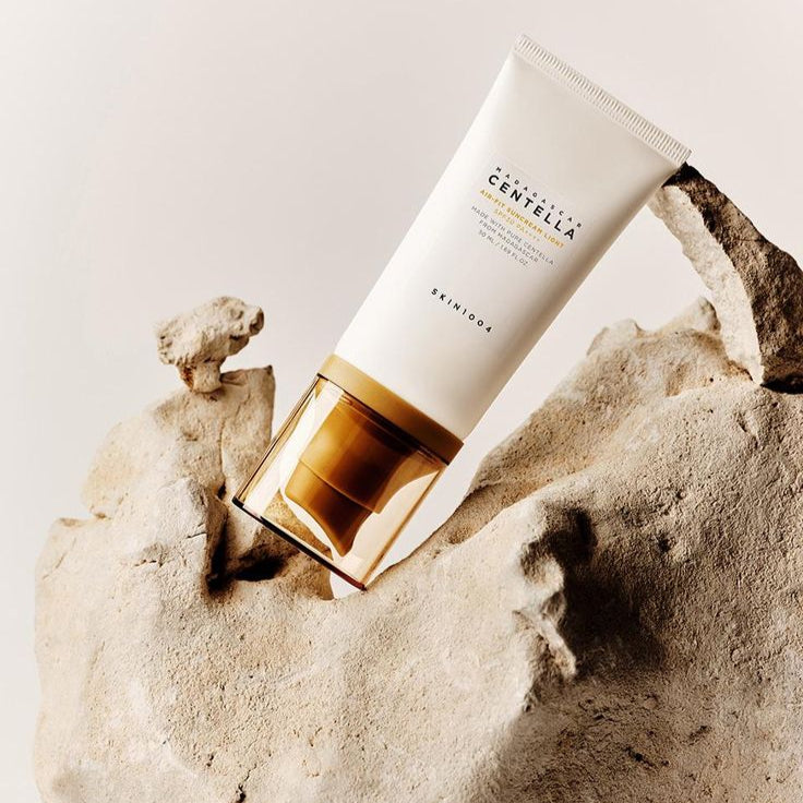 SKIN 1004 - Madagascar Centella Air Fit Suncream Light