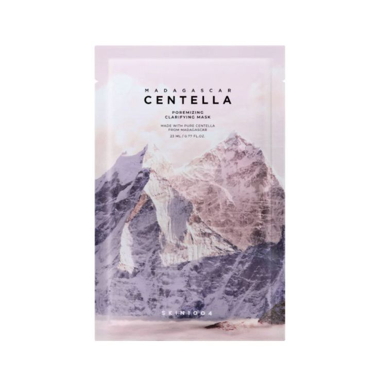 SKIN 1004 - Madagascar Centella Poremizing Clarifying Mask