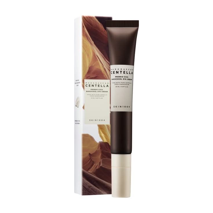SKIN 1004 - Madagascar Centella Probio-Cica Bakuchiol Eye Cream