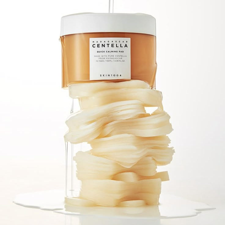 SKIN 1004 - Madagascar Centella Quick Calming Pad