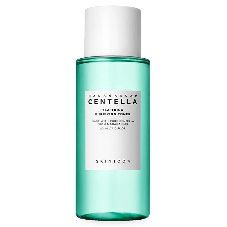 SKIN 1004 - Madagascar Centella Tea-Trica Purifying Toner