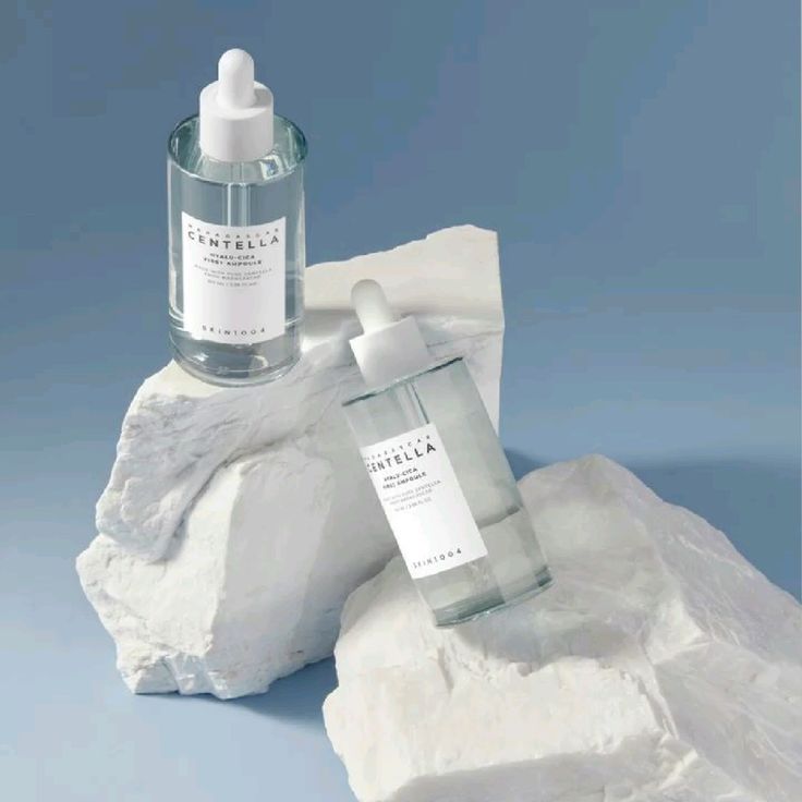 SKIN 1004 - Madagascar Centella Hyalu-Cica First Ampoule