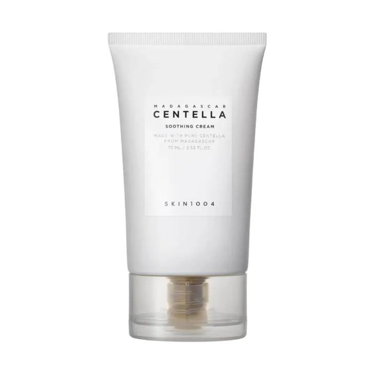 SKIN 1004 - Madagascar Centella Soothing Cream