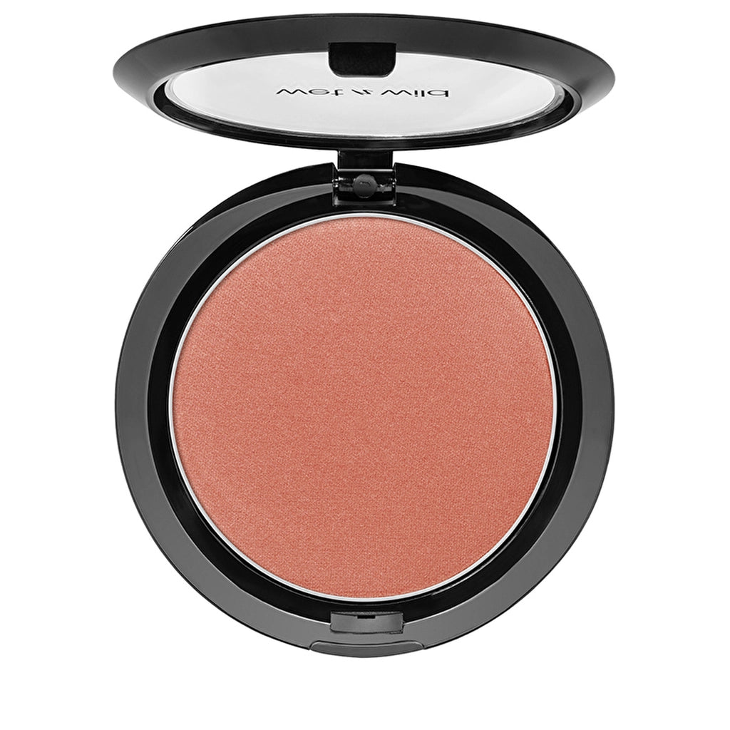 WET N WILD - Color Icon Blush Bed Of Roses