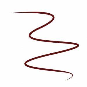 Pastel Profashion Trend Line Claret Red Liquid Eyeliner